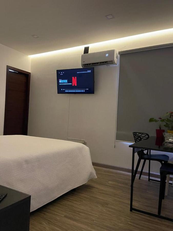 Kiran Lodging Guayaquil Exterior foto