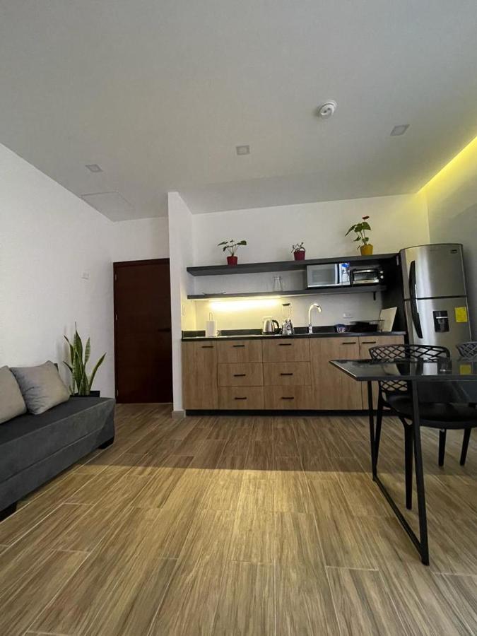 Kiran Lodging Guayaquil Exterior foto