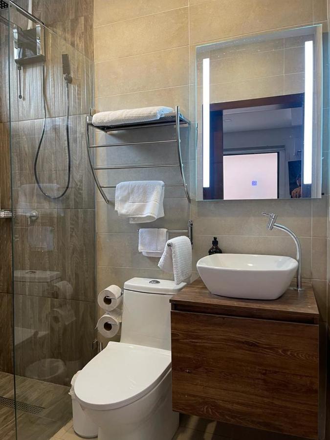 Kiran Lodging Guayaquil Exterior foto